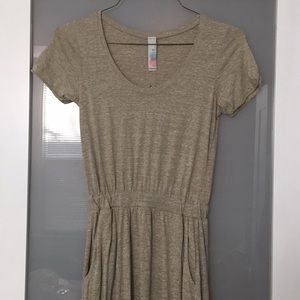 Free People Maxi Dress